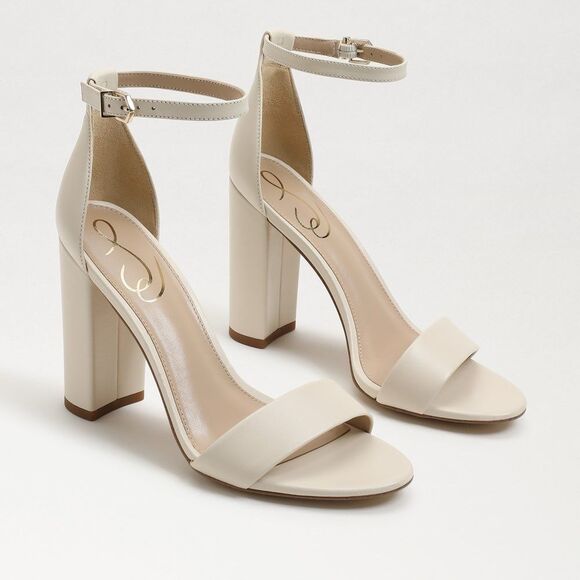 Sam Edelman | YARO BLOCK HEEL SANDAL - Picture 1 of 13